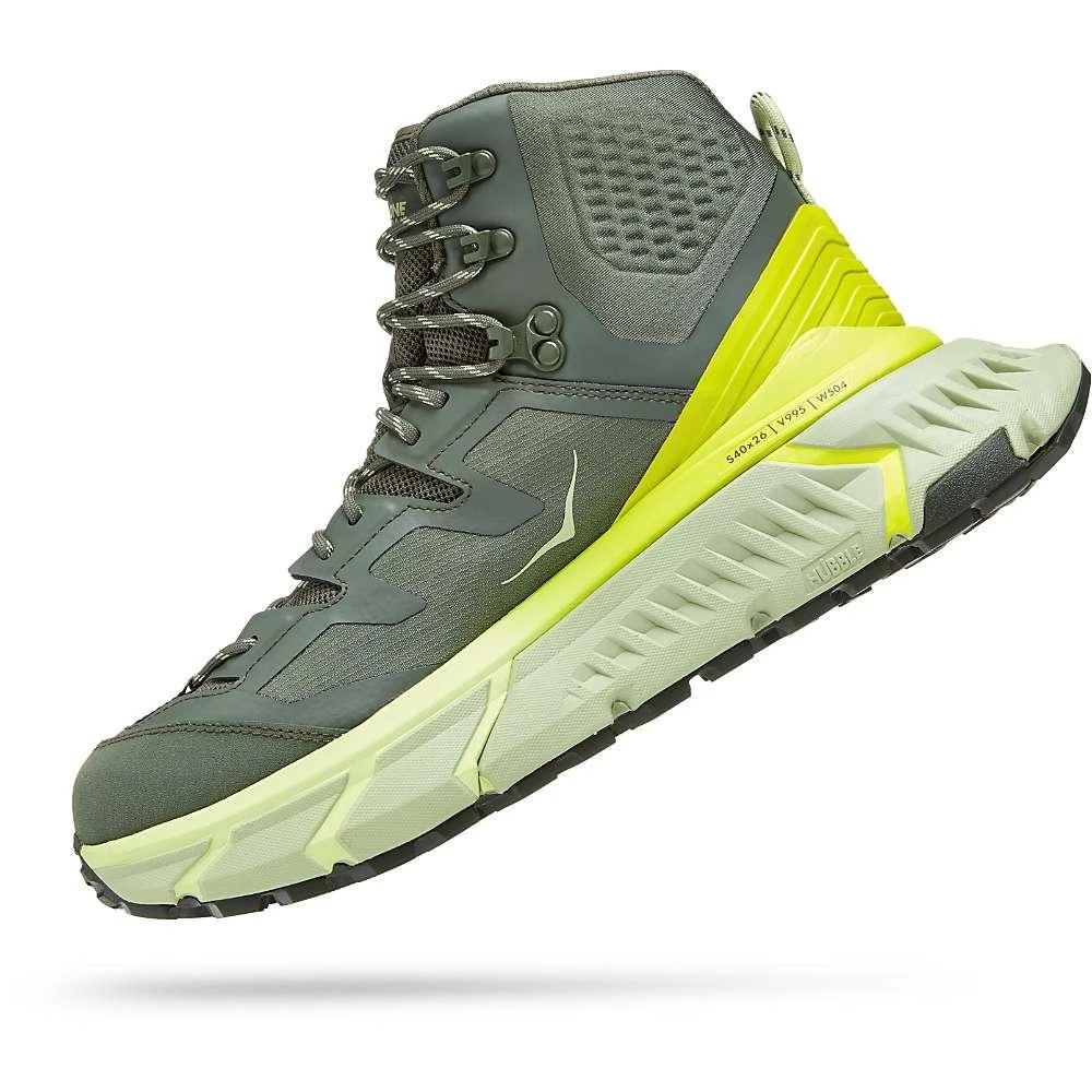 Hoka One One Men's Tennine Hike GTX Shoe 商品