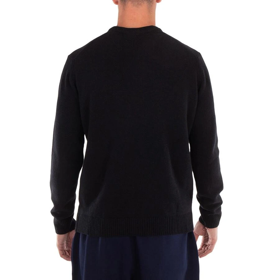 商品Lacoste|纯羊毛 男式上衣,价格¥747,第3张图片详细描述