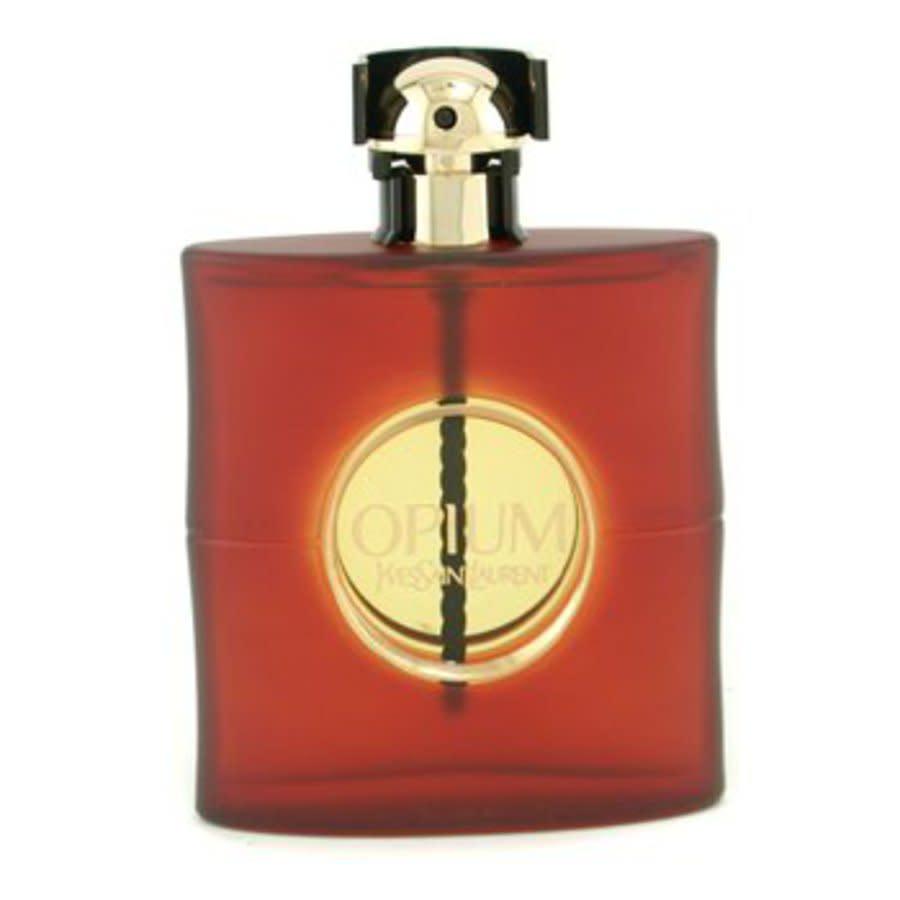 Opium / Ysl EDP Spray 3.0 oz (w)商品第1张图片规格展示