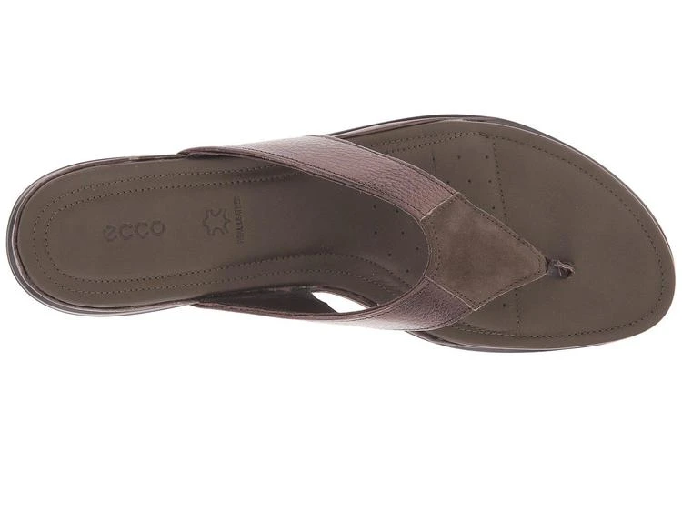 商品ECCO|Touch Thong,价格¥557,第2张图片详细描述