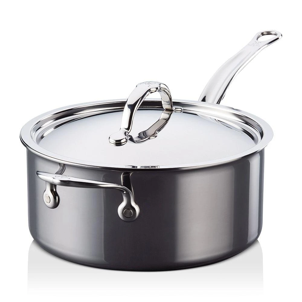 NanoBond® Molecular Titanium 4-Quart Saucepan with Lid 商品