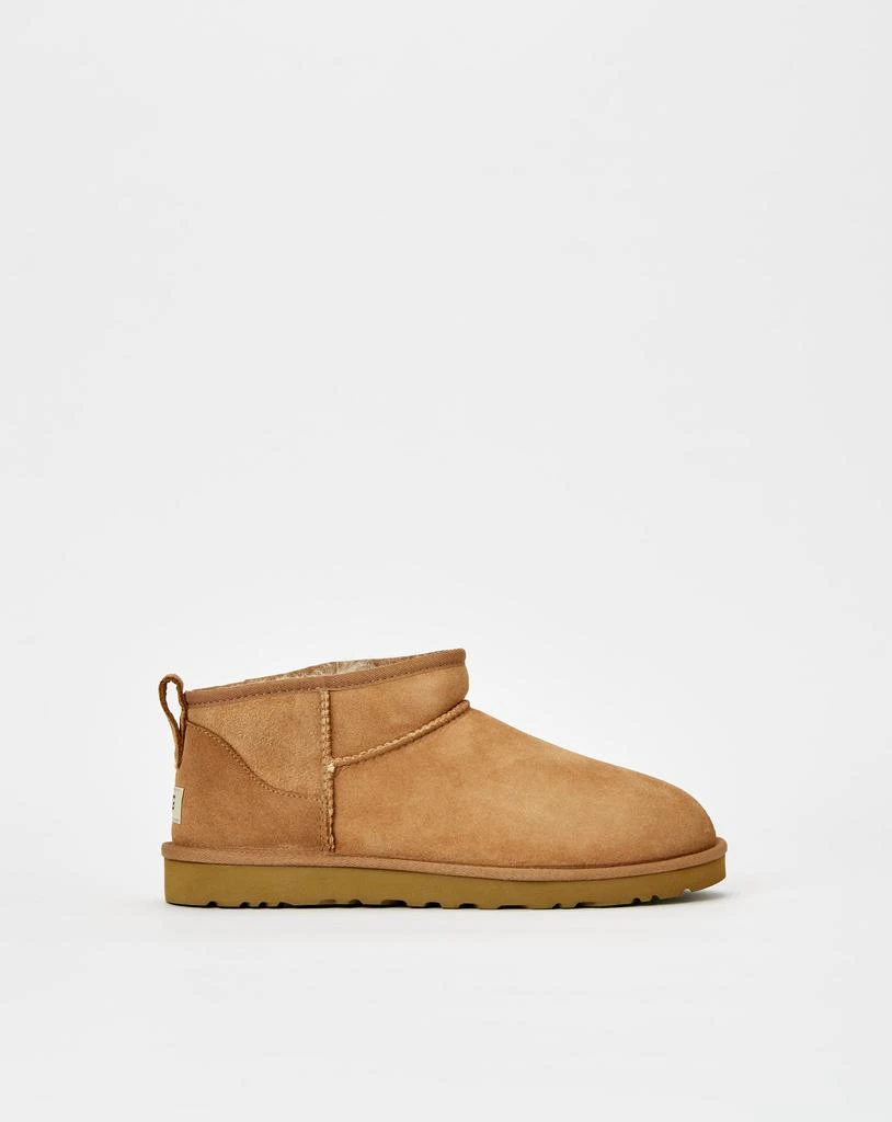 商品UGG|Classic Ultra Mini,价格¥1117,第1张图片