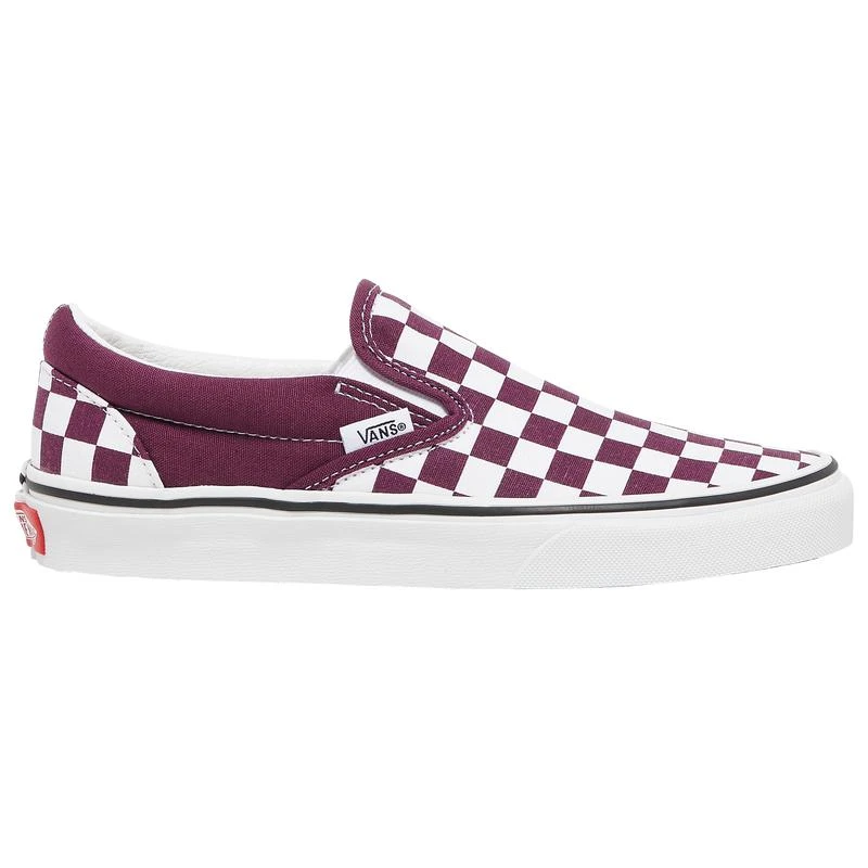 商品Vans|Vans Classic Slip On - Women's,价格¥262,第1张图片