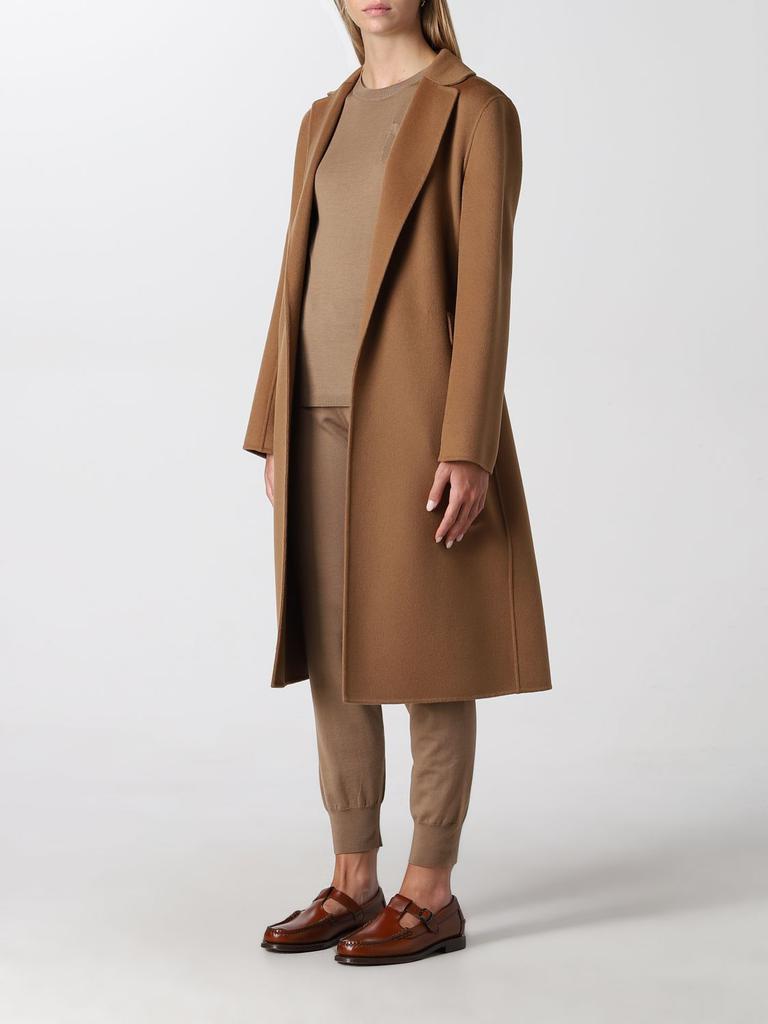 商品Max Mara|S Max Mara coat for woman,价格¥4616,第5张图片详细描述