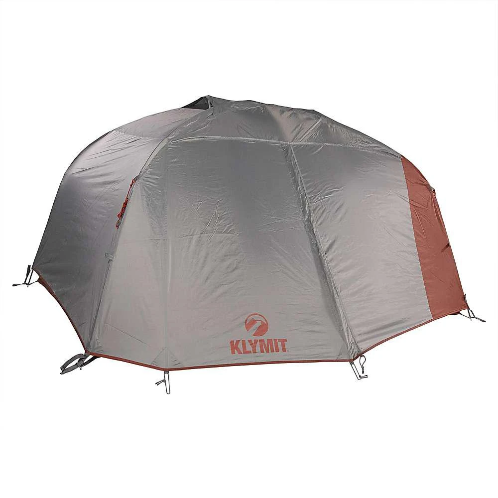 商品Klymit|Cross Canyon 2 Tent,价格¥1077,第4张图片详细描述