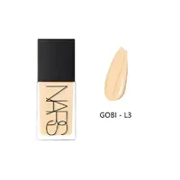 NARS 超方瓶流光美肌粉底液 30ml 养肤持色持妆抗暗沉遮瑕 商品