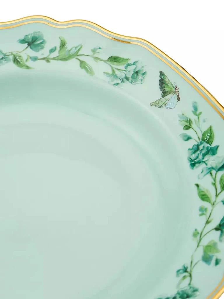 商品Aquazzura|Secret Garden 2-Piece Soup Plate Set,价格¥2248,第3张图片详细描述