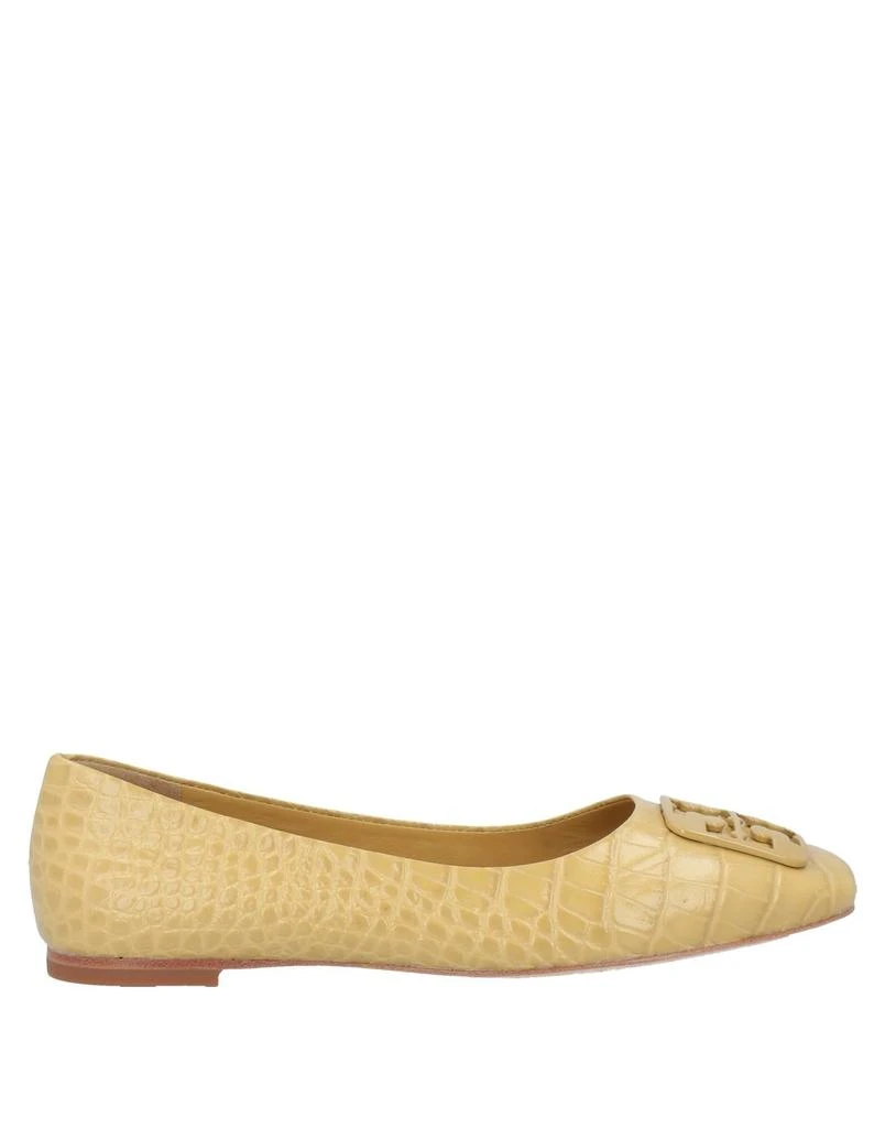 商品Tory Burch|Ballet flats,价格¥1226,第1张图片