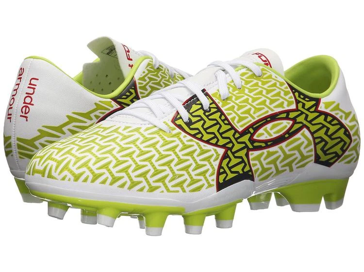 商品Under Armour|UA CF Force 2.0 FG,价格¥301,第1张图片