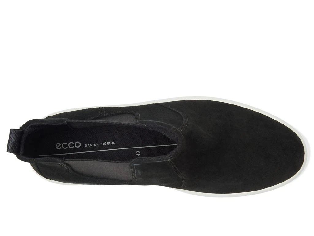 商品ECCO|Soft 9 II Chelsea Boot,价格¥517-¥550,第2张图片详细描述