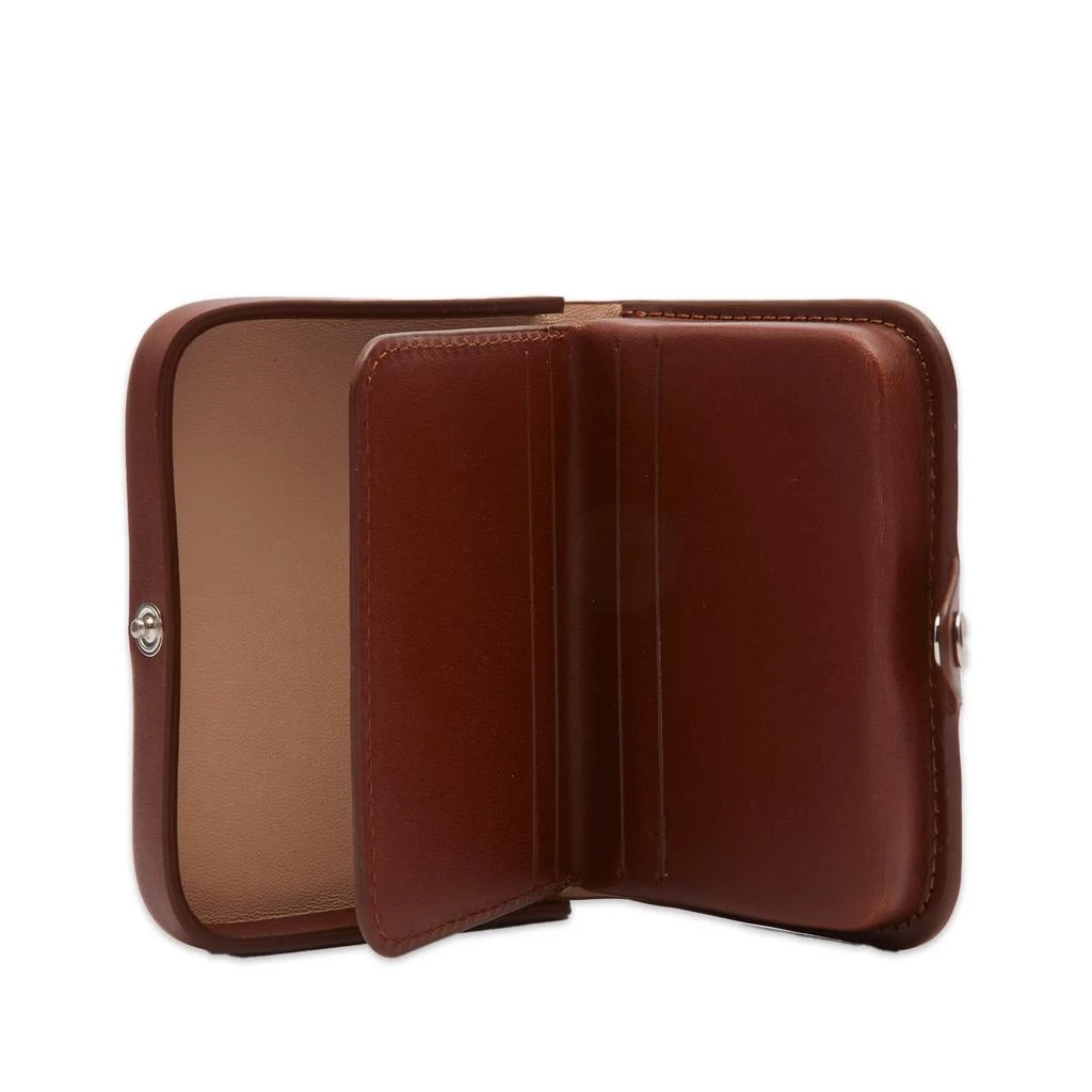 商品A.P.C.|A.P.C. Josh Wallet,价格¥1136,第4张图片详细描述