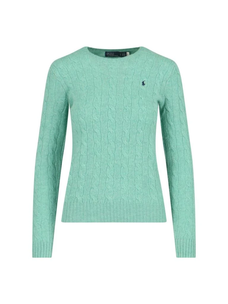 商品Ralph Lauren|Polo Ralph Lauren Sweaters,价格¥1585,第1张图片