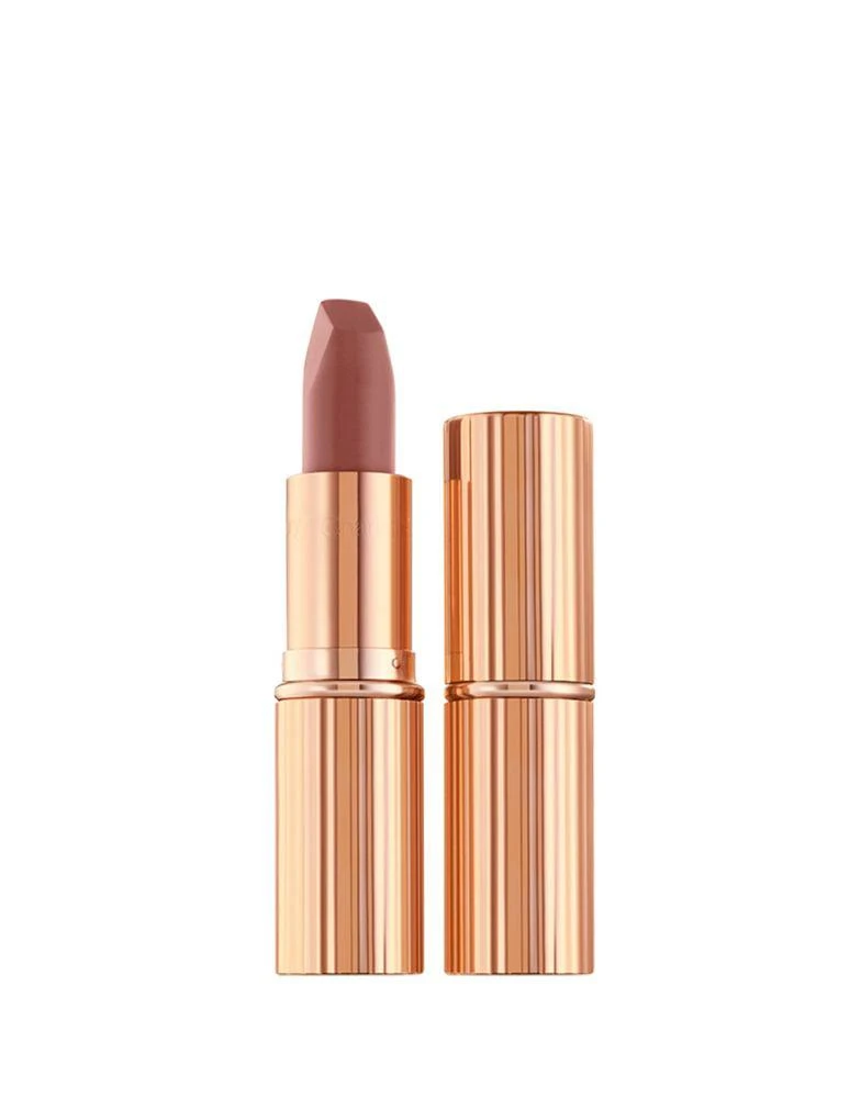 商品Charlotte Tilbury|Charlotte Tilbury Matte Revolution - Very Victoria,价格¥267,第4张图片详细描述