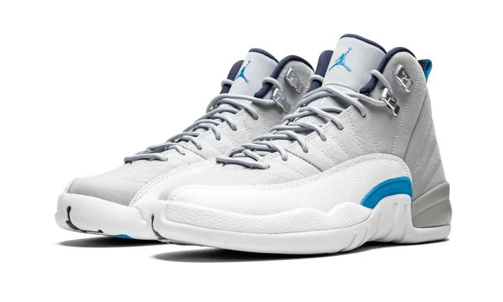 商品Jordan|Air Jordan 12 Retro BG,价格¥1159-¥2578,第4张图片详细描述