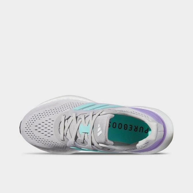 Women's adidas Pureboost 23 Running Shoes 商品