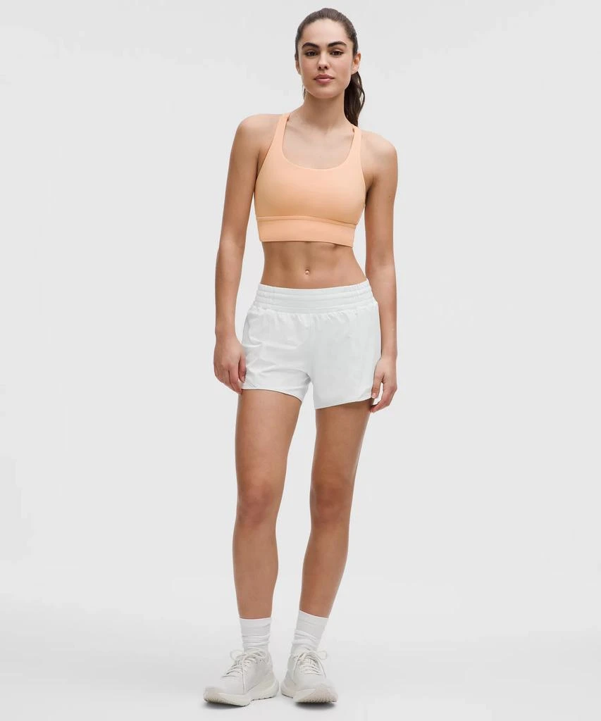 Hotty Hot High-Rise Lined Short 4" 商品