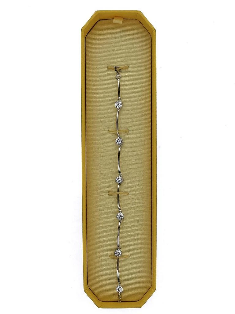 商品Swarovski|Constella Bangle,价格¥859,第2张图片详细描述