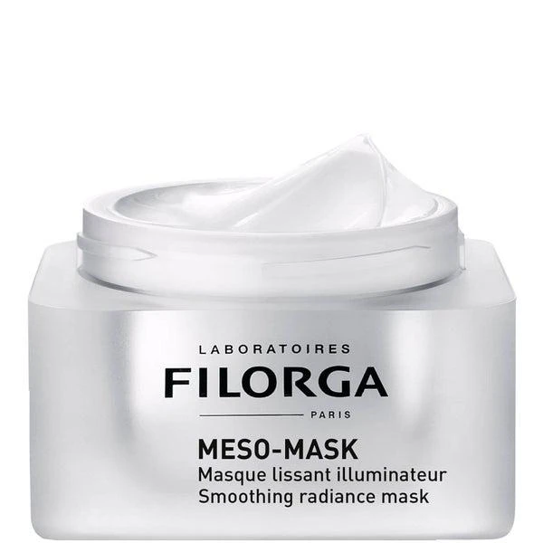 商品Filorga|Filorga Meso-Mask Smoothing Face Mask 50ml,价格¥560,第2张图片详细描述