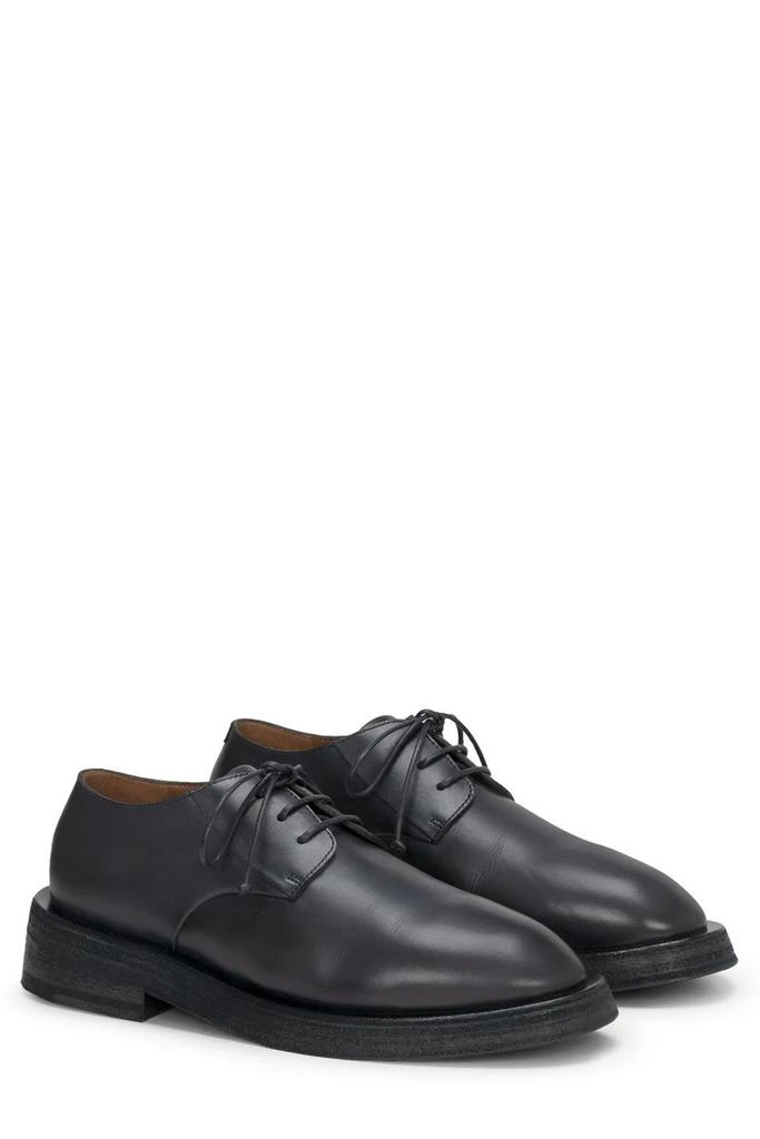 商品Marsèll|Marsèll Mentone Derby Shoes,价格¥4762,第2张图片详细描述