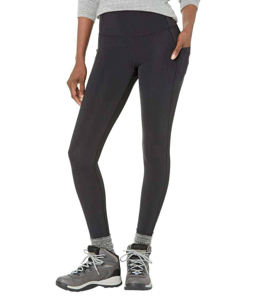 商品Arc'teryx|Essent High-Rise Leggings,价格¥884,第1张图片