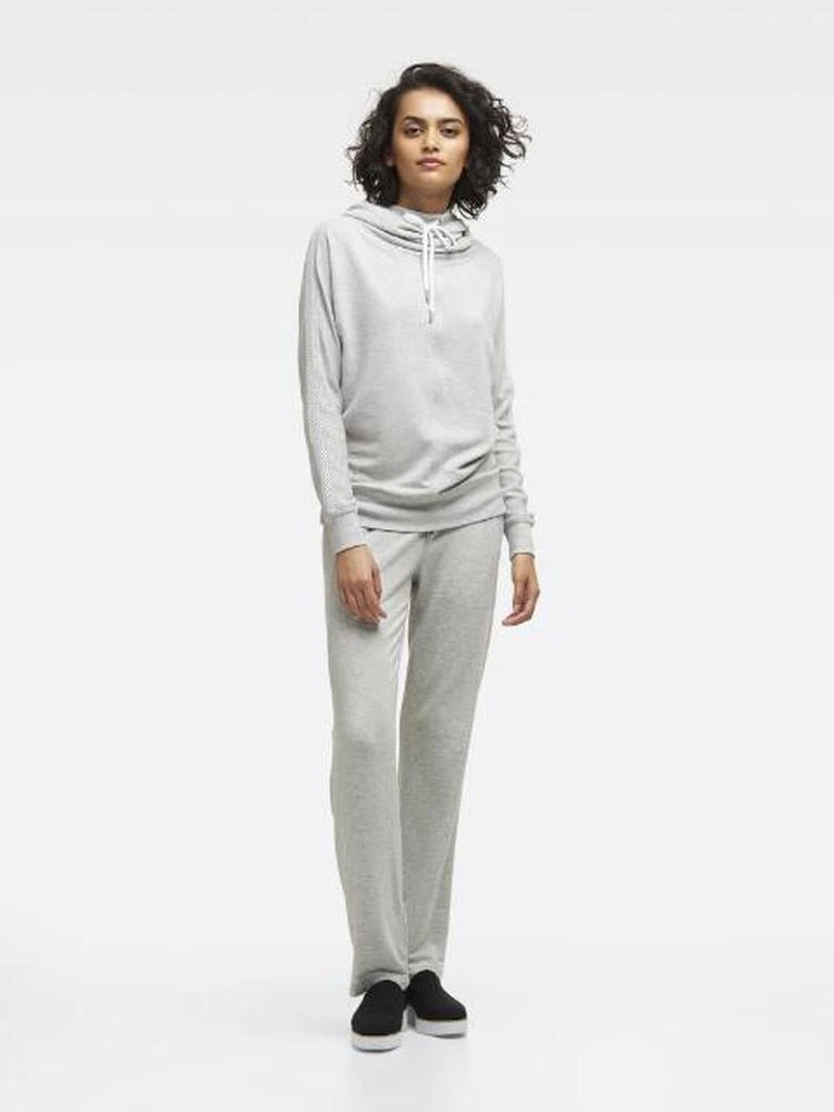 商品DKNY|运动休闲帽衫,价格¥181,第2张图片详细描述
