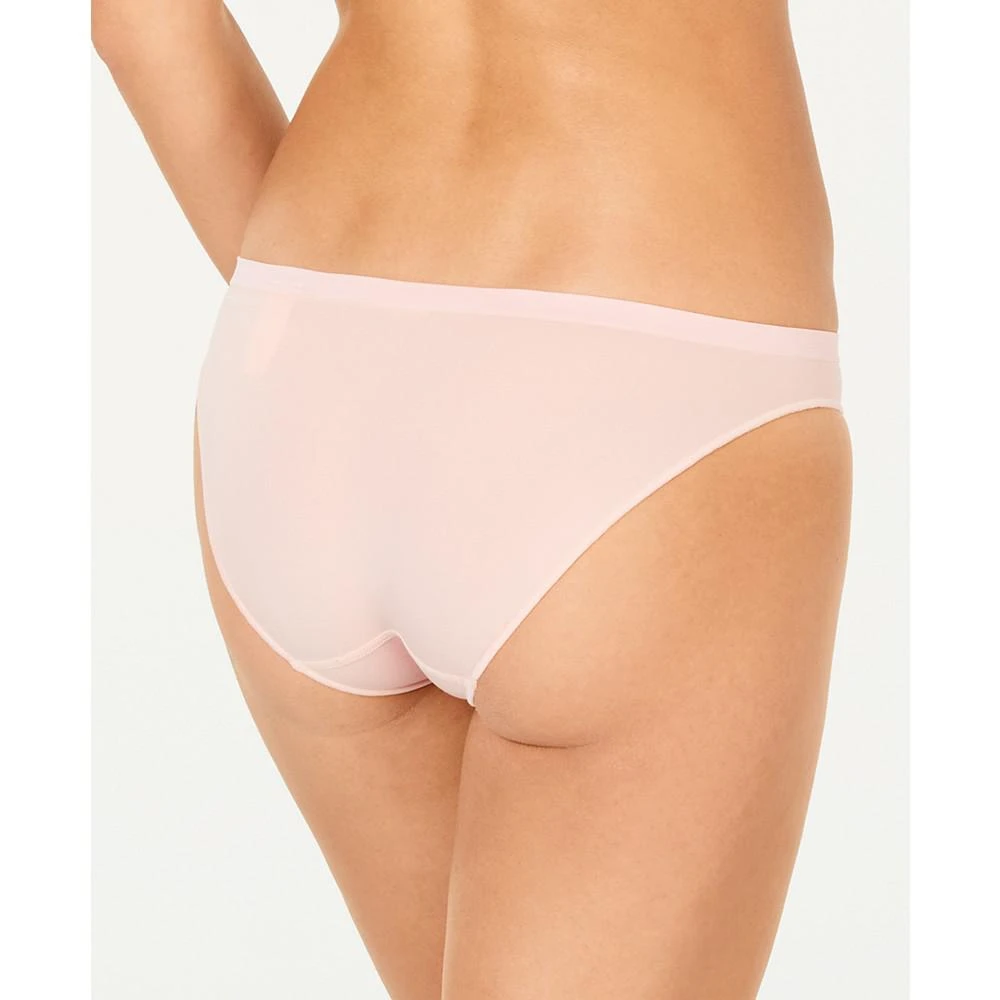 商品Calvin Klein|Pure Seamless Bikini QD3545,价格¥68,第4张图片详细描述