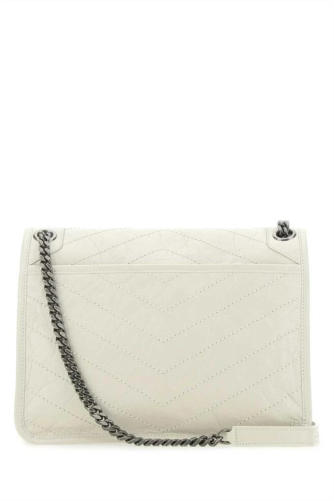 商品Yves Saint Laurent|Saint Laurent Niki Medium Shoulder Bag,价格¥20627,第2张图片详细描述