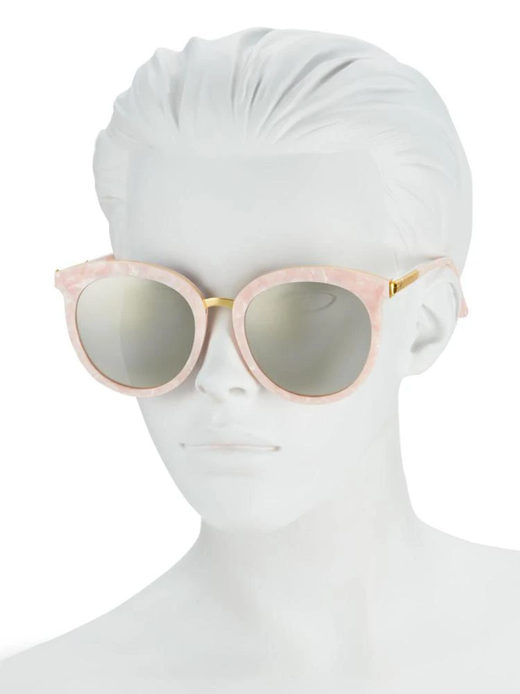 商品GENTLE MONSTER|Someone Tale 55MM Sunglasses,价格¥1725,第2张图片详细描述