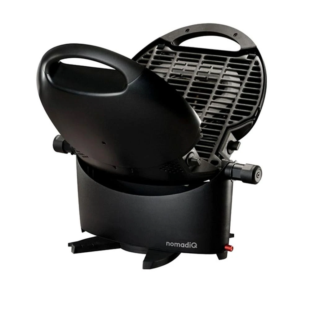 商品nomadiQ Grills|Portable Propane Gas Grill,价格¥2243,第3张图片详细描述