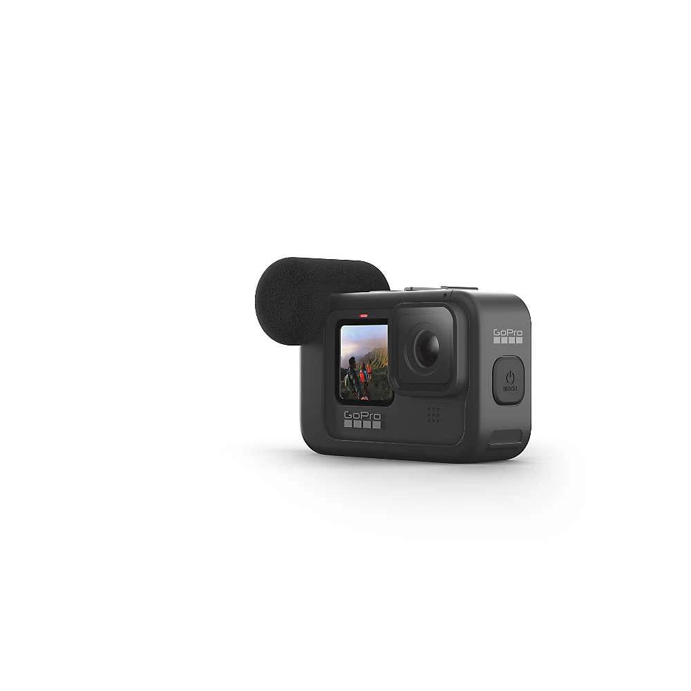 商品GoPro|GoPRO HERO9 Black Media Mod,价格¥595,第3张图片详细描述