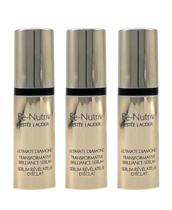 商品Estée Lauder|Estée Lauder 雅诗兰黛 白金黑钻黑松露精华中小样 5ml,价格¥78,第1张图片