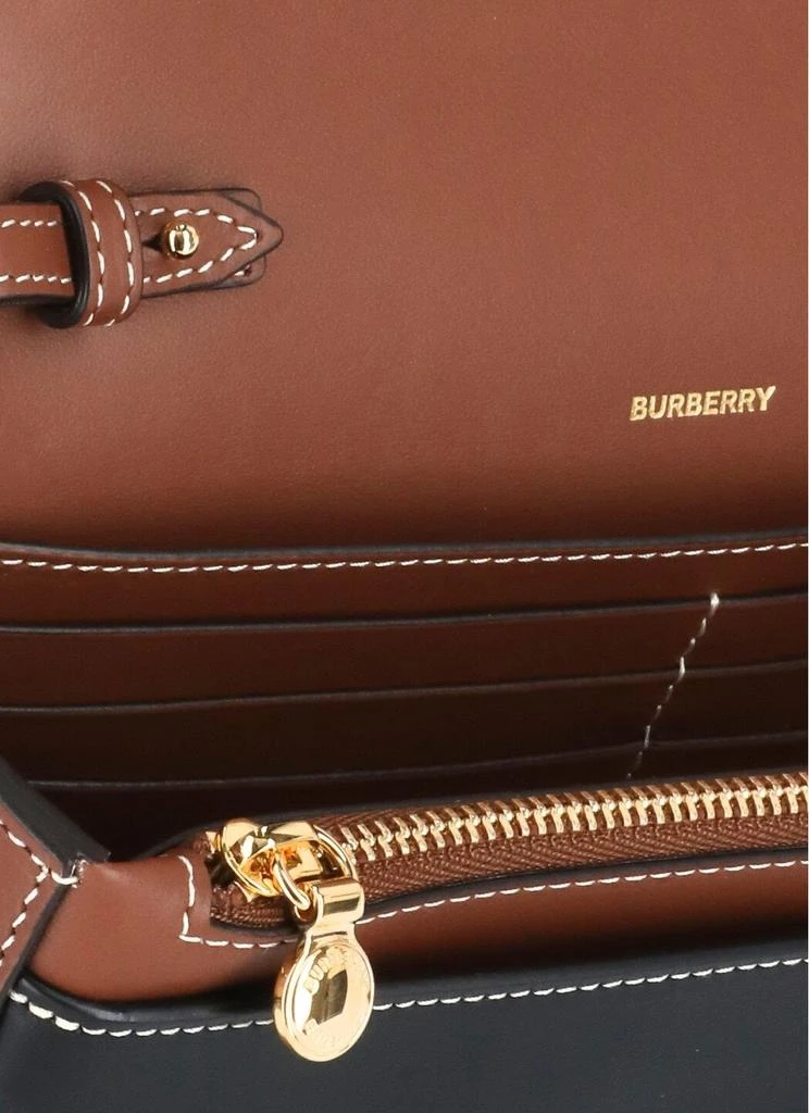 商品Burberry|Burberry Horseferry Print Crossbody Bag,价格¥6310,第5张图片详细描述
