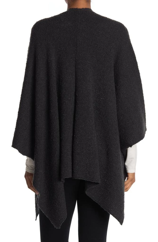商品Vince Camuto|Cozy Kinit Pocket Topper,价格¥247,第3张图片详细描述