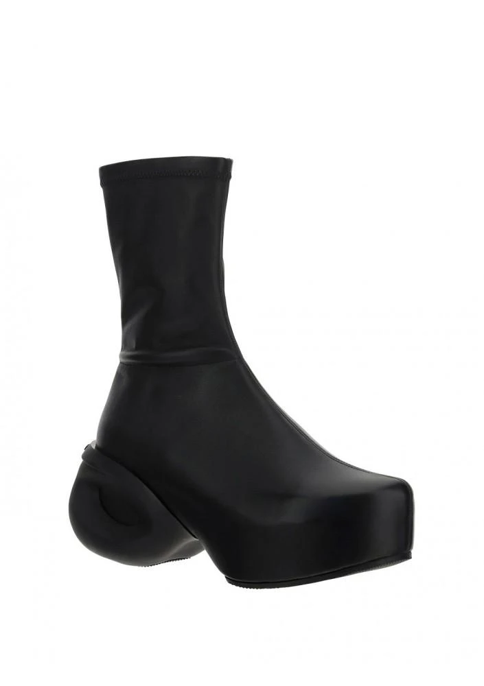 商品Givenchy|Clog Ankle Boots,价格¥4035,第2张图片详细描述