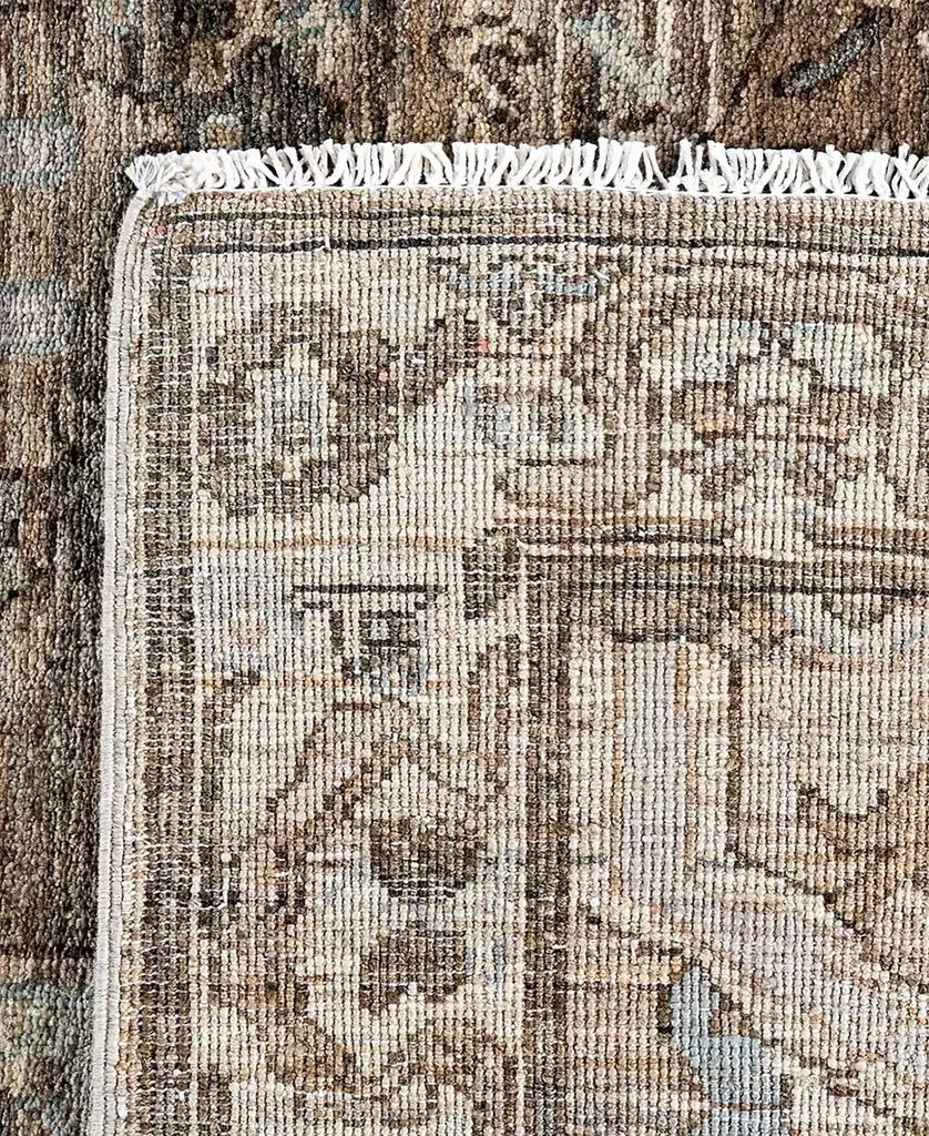 Serapi M1999 6'x8'10" Area Rug 商品