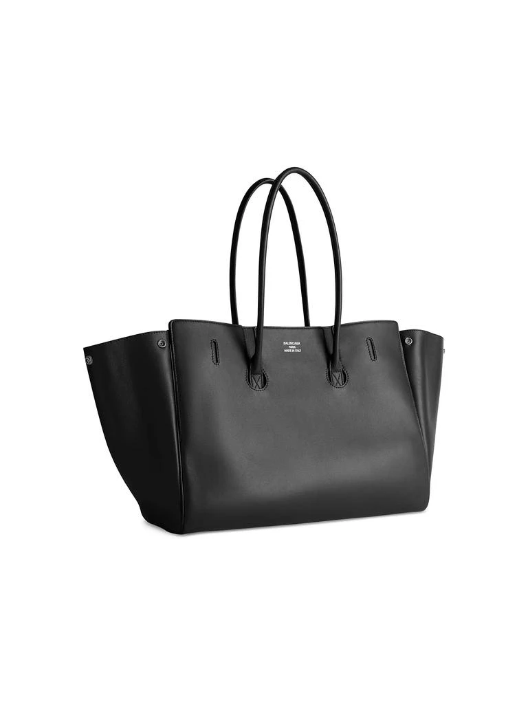 商品Balenciaga|Bel Air Medium Carry All Bag,价格¥39453,第3张图片详细描述