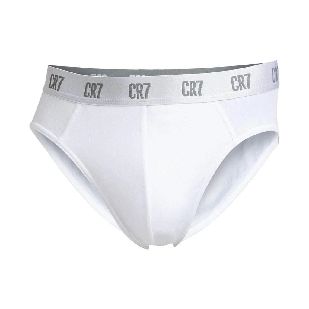 商品CR7 Cristiano Ronaldo|CR7 Cristiano Ronaldo TRIPACK Briefs,价格¥123,第2张图片详细描述