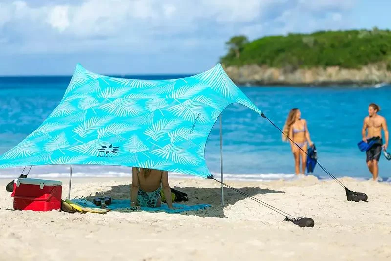 商品neso|neso 1 Beach Sunshade,价格¥905,第3张图片详细描述