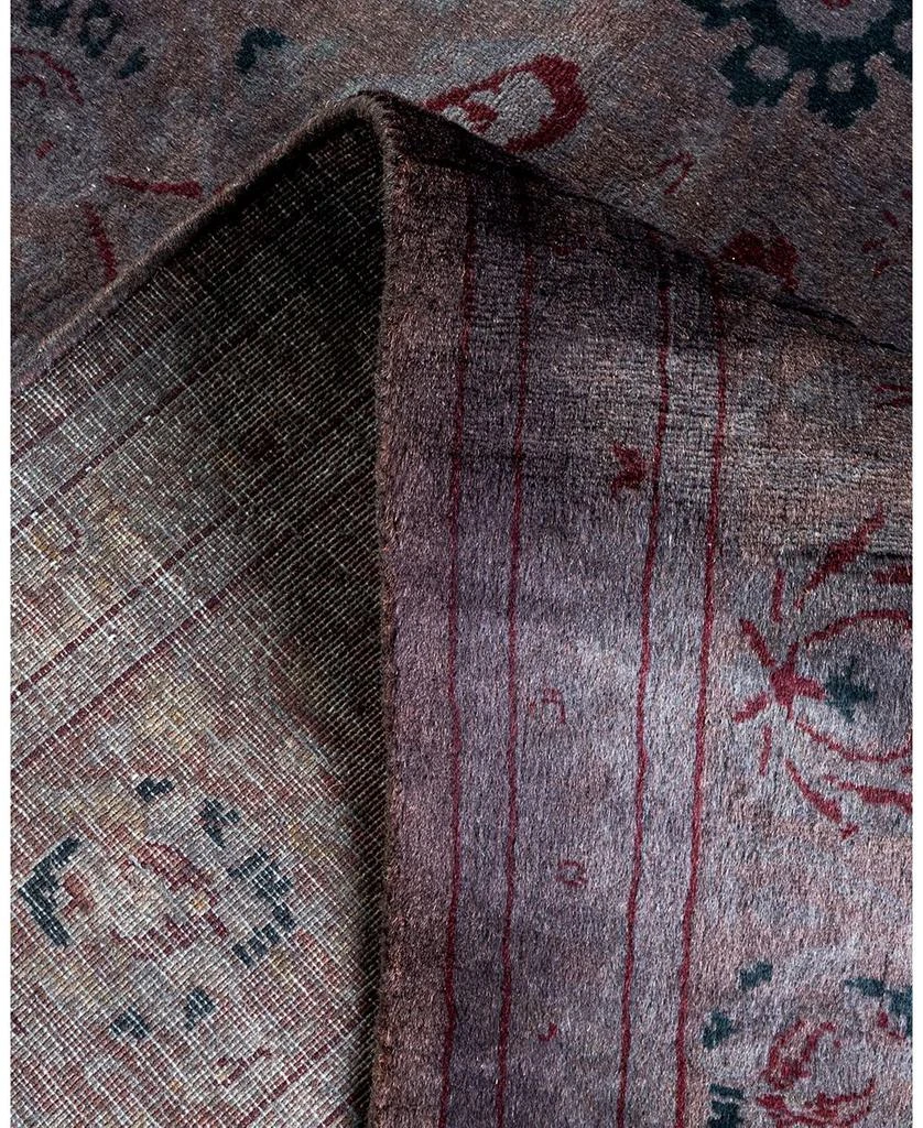 Fine Vibrance M217 Area Rug, 4'1" x 6'2" 商品