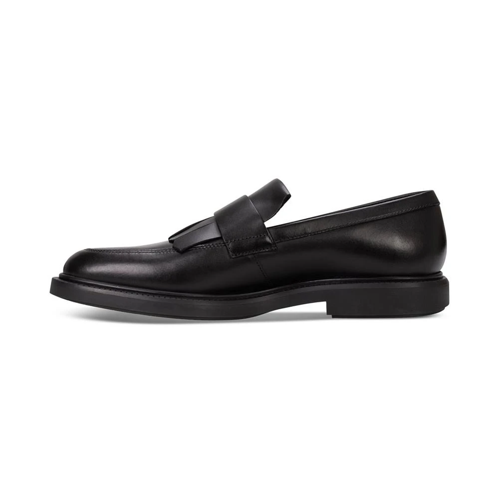 商品Hugo Boss|Men's Larry Dress Tassel Loafers,价格¥1490,第3张图片详细描述