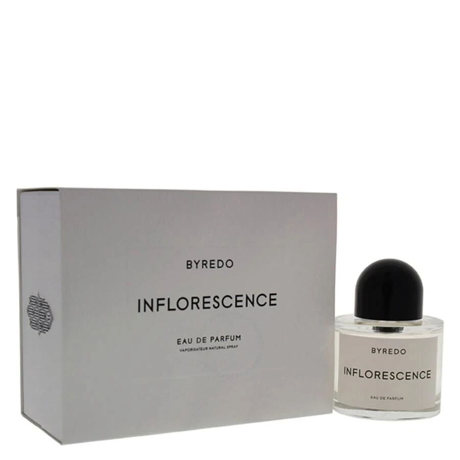 商品BYREDO|Byredo Inflorescence Ladies EDP,价格¥1265,第1张图片