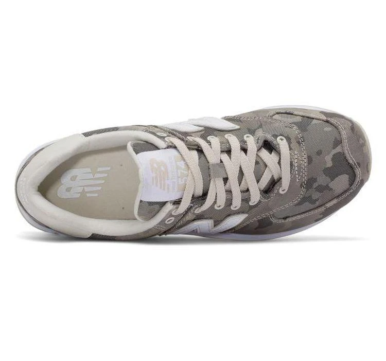 商品New Balance|Women's 574 Camo,价格¥522,第3张图片详细描述