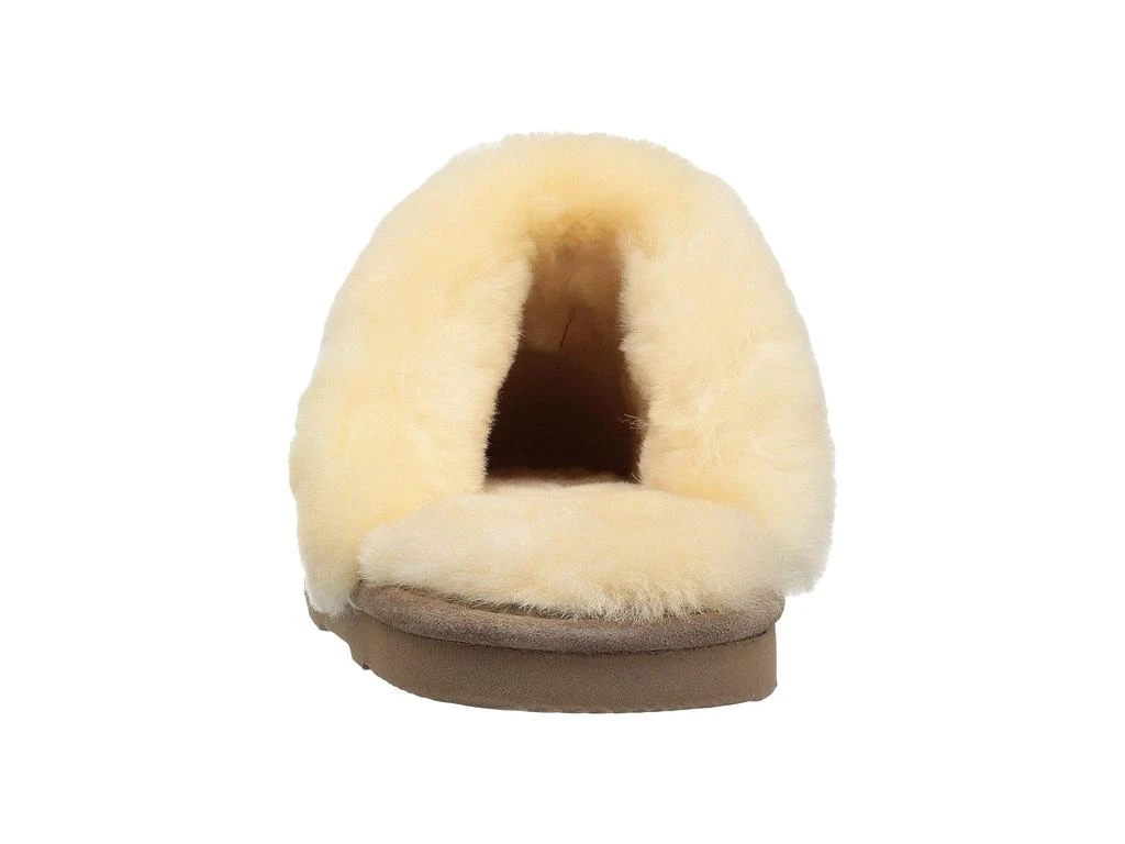 商品Bearpaw|Bearpaw Effie 女士拖鞋,价格¥421,第5张图片详细描述