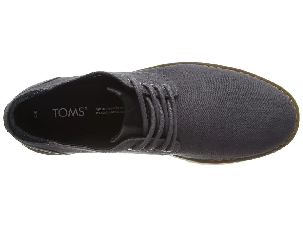 商品TOMS|Navi Oxford,价格¥200,第2张图片详细描述