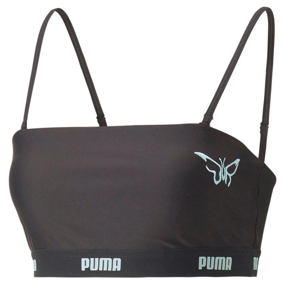 商品Puma|Lipa X Bralette,价格¥350,第1张图片