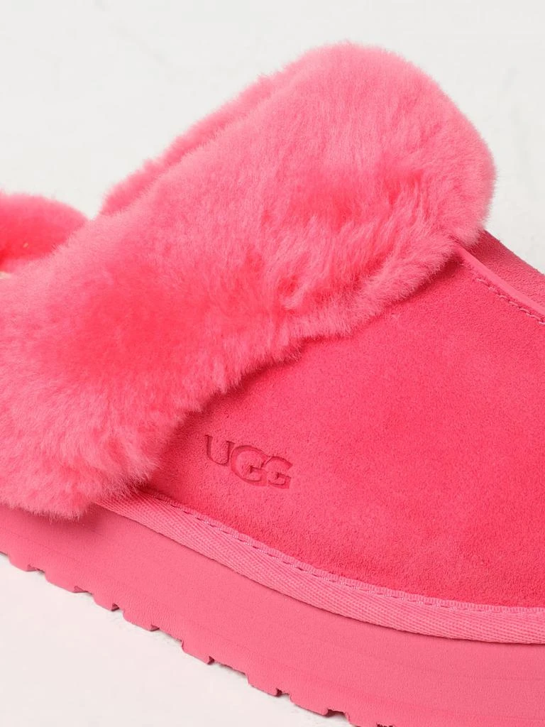 商品UGG|Ugg flat shoes for woman,价格¥662,第4张图片详细描述