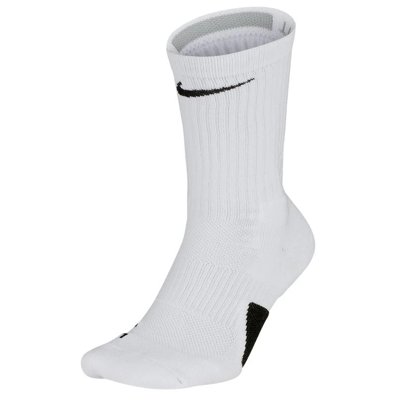 商品NIKE|Nike Elite Crew Socks,价格¥100,第1张图片