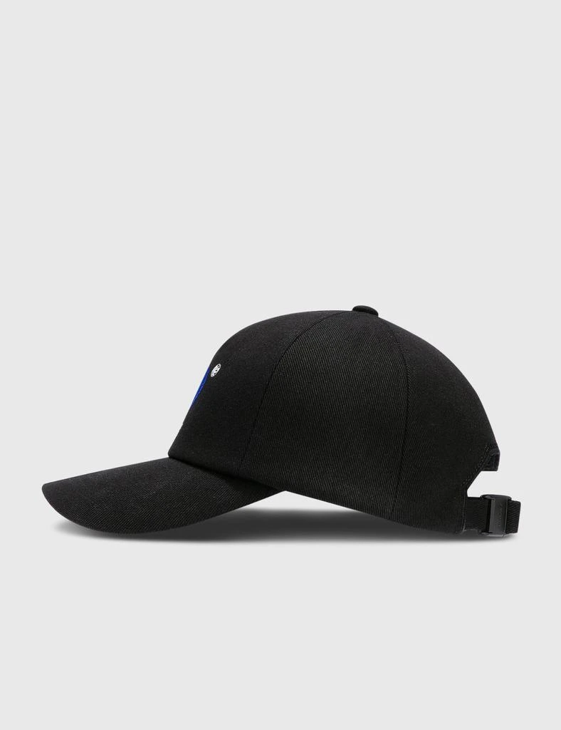 商品[二手商品] ADER error|Twin Heart Logo Cap,价格¥654,第2张图片详细描述
