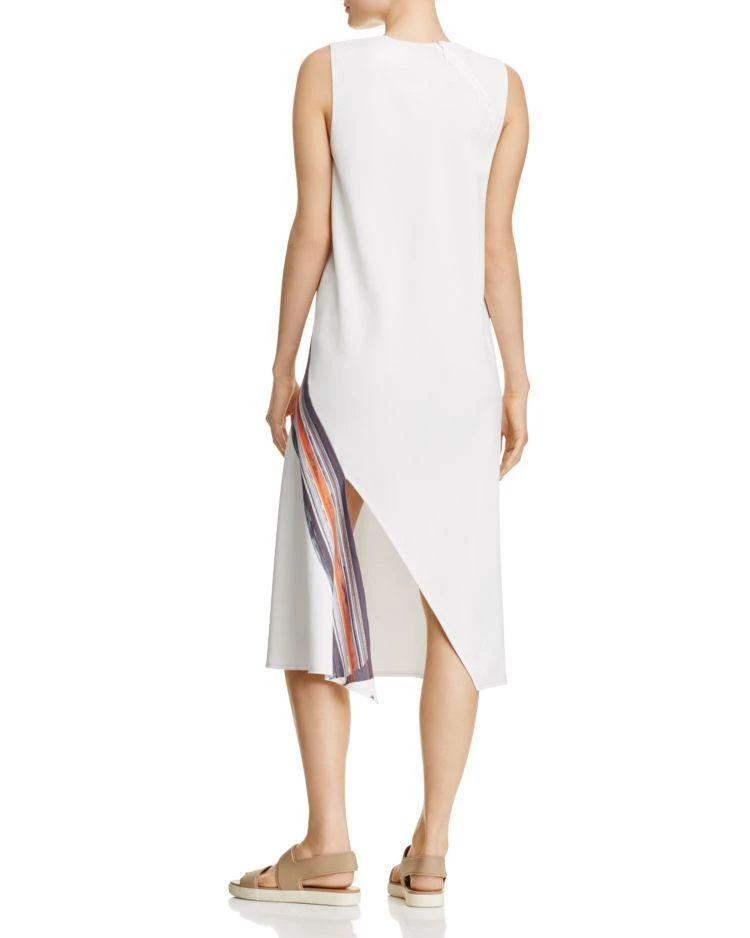 商品DKNY|Sleeveless Stripe Detail Dress,价格¥1339,第2张图片详细描述