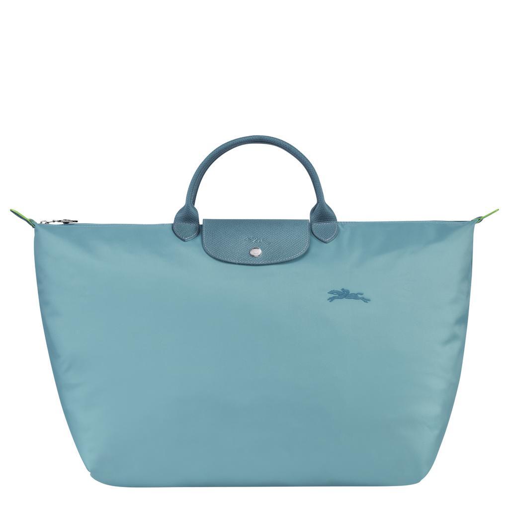 商品Longchamp|Travel bag L Le Pliage Green Forest (L1624919479),价格¥859,第3张图片详细描述